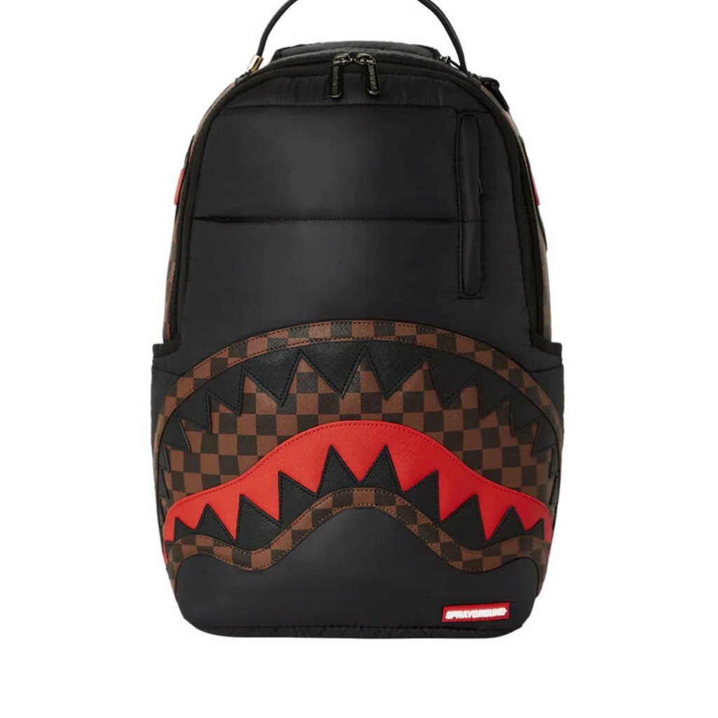 Puffer Shark Vail Flex Backpack Sprayground